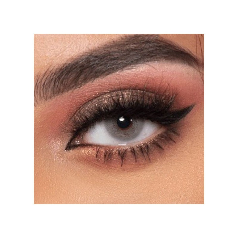 LensMe-Lensme Contact Lenses - Malakite - Product Main Image